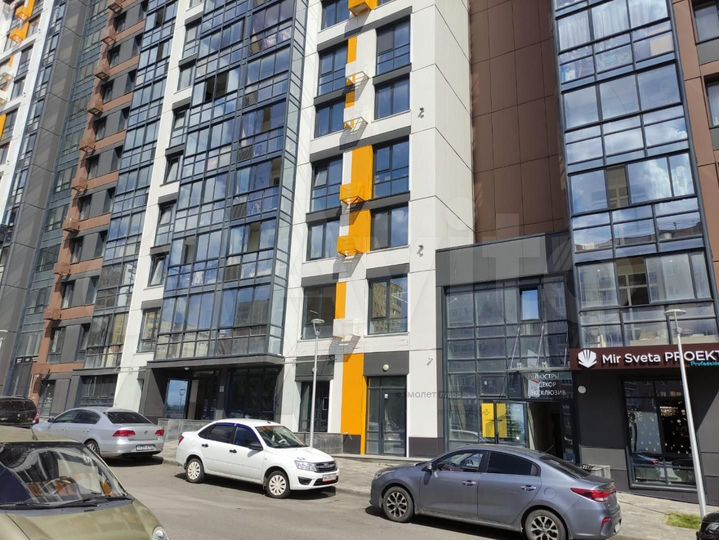 Сдам помещение свободного назначения, 110 м²