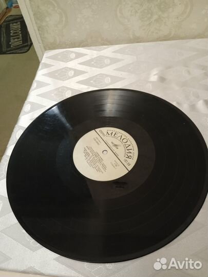 Грапластинки