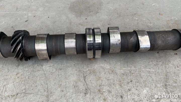 Распредвал Baw Fenix 1044 евро 2