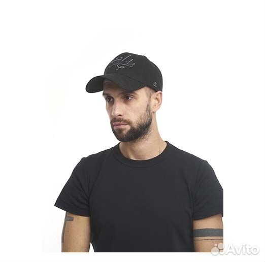 Бейсболка Washington Capitals, арт. 31613