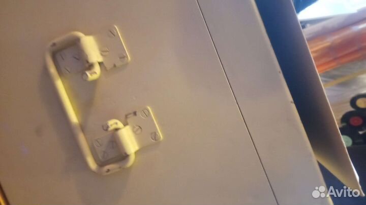 Ящик армейский морской