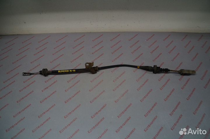 Nissan 30770-1M820 Трос сцепления