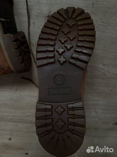 Timberland женские ботинки