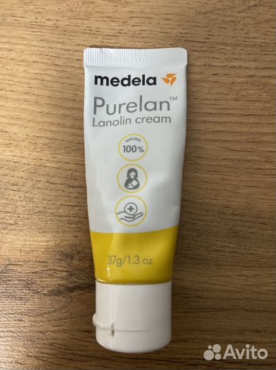 Medela purelan крем