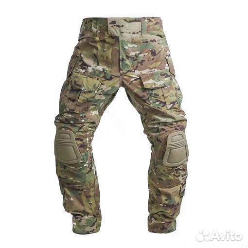 Боевые брюки CP Gen3 оригинал мультикам