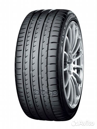 Yokohama Advan Sport V105S 205/50 R17