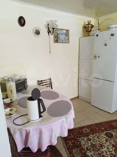 Дом 69,2 м² на участке 15 сот.