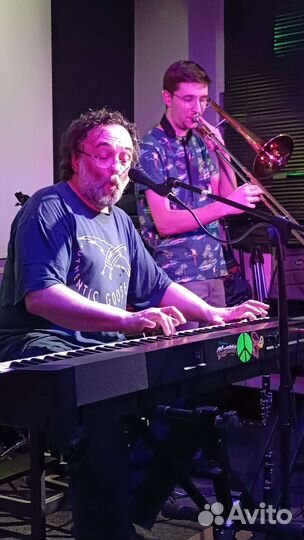 Билеты на концерт группы 