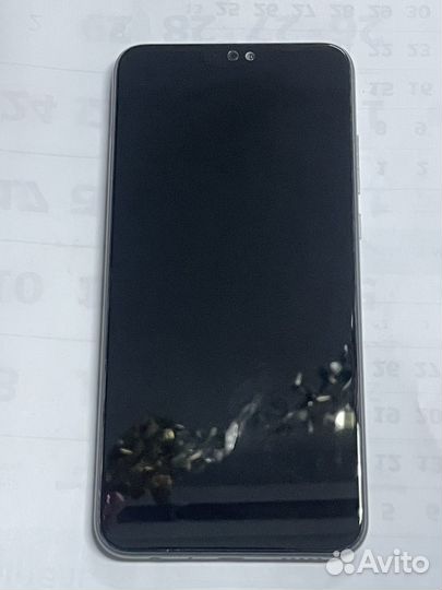 HONOR 8X, 4/64 ГБ