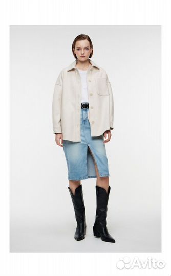 Продам рубашка тёплая