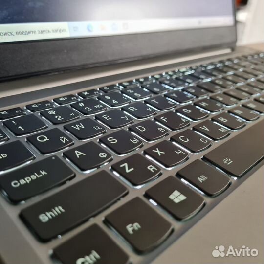 Ноутбук Lenovo 15.6