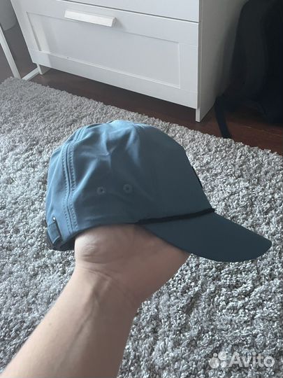 Бейсболка Lyle scott