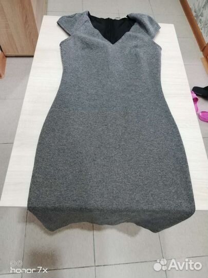 Платье Mango XS