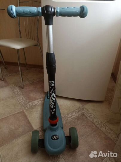 Самокат детский