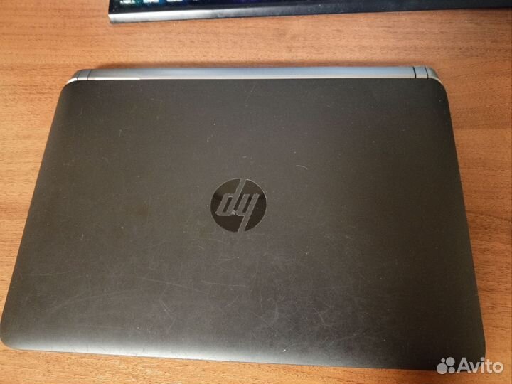 Ноутбук HP ProBook 430 G1