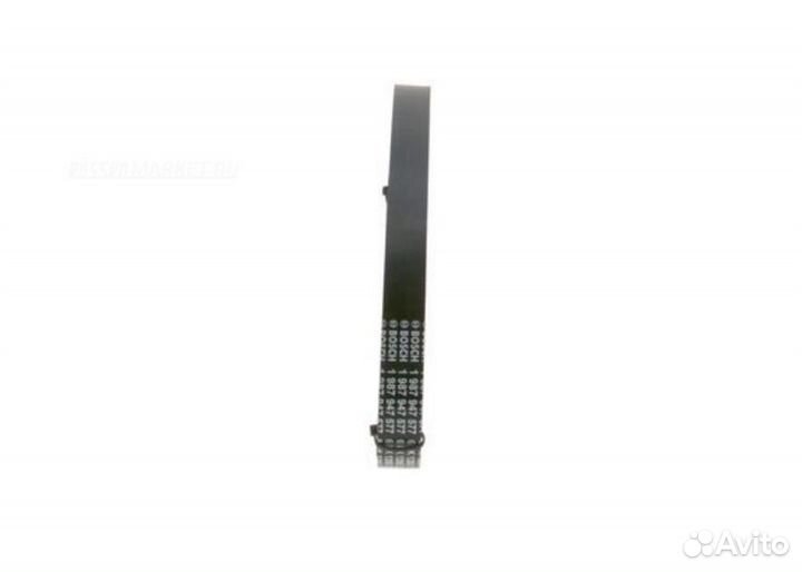 Bosch 1 987 947 577 Ремень поликлиновый LCV