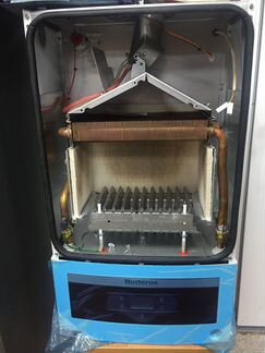 Запчасти для газовых котлов Viessmann Buderus и др