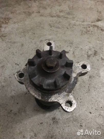 Печка УАЗ 469, хантер козел