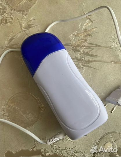 Воскоплав картриджный