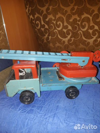 Раритетные машинки СССР