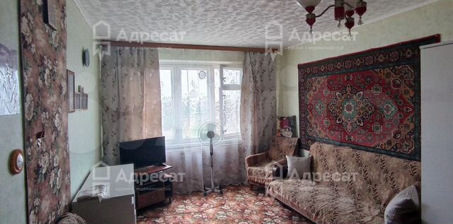 1-к. квартира, 34,8 м², 5/5 эт.