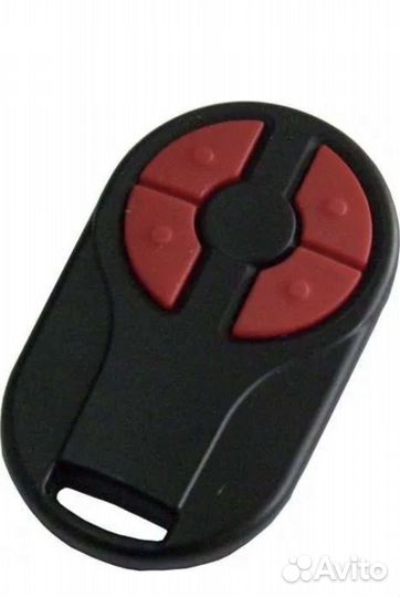 Пульт nero Radio 8102-2M ворота роллеты шлагбаум