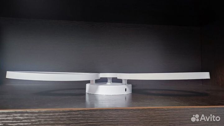 Люстра потолочная светодиодная новая