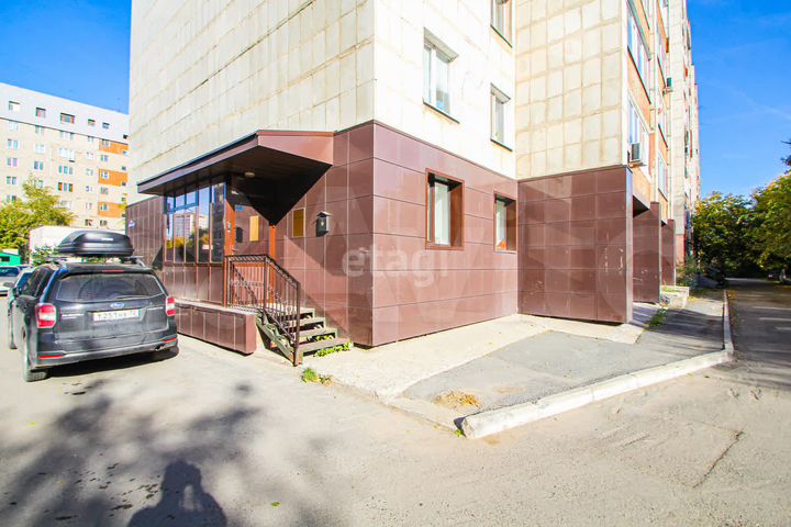 Продам помещение свободного назначения, 130.8 м²