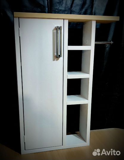 Тумба в санузел 5