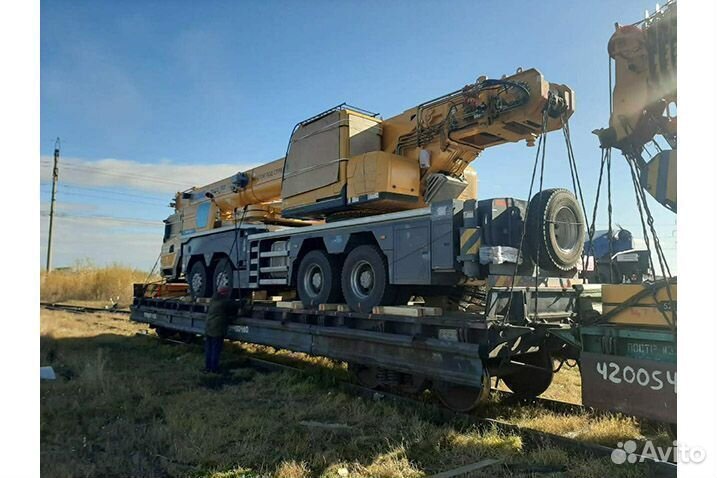 XCMG XCT70S, 2023