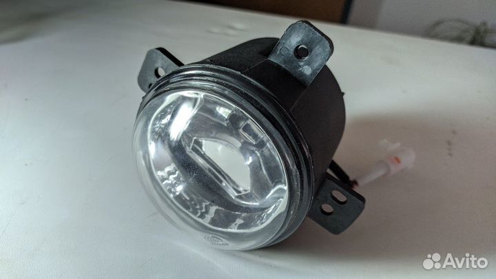 Фара противотуманная правая changan CS35