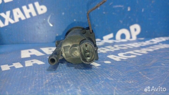 Клапан электромагнитный Lifan X60 кроссовер