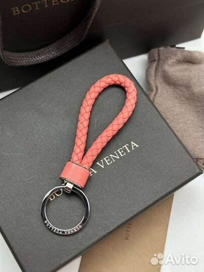 Брелок bottega veneta