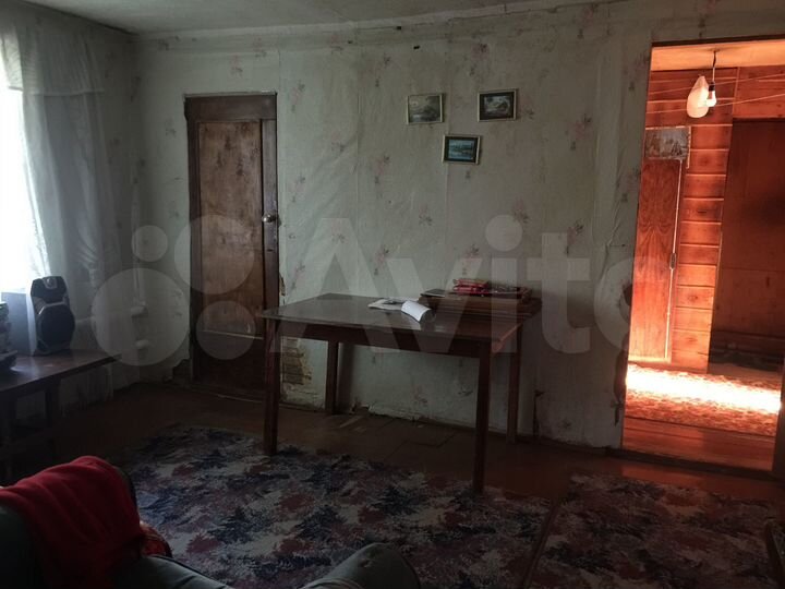 Дом 71 м² на участке 3 сот.