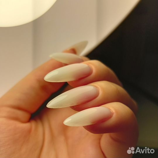 Маникюр, педикюр