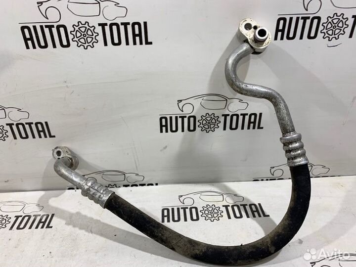 Трубка кондиционера Volkswagen Polo sedan (MK5)