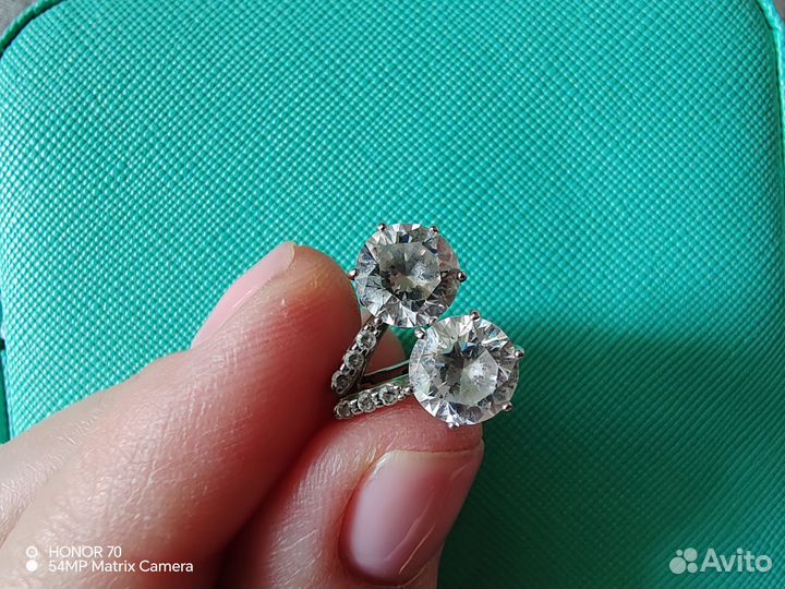 Ювелирные украшения из серебра 925