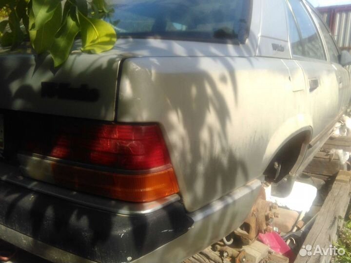 Запчасти Renault 25 v6 turbo