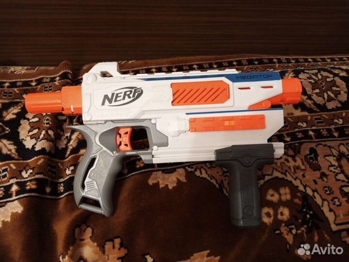 Nerf