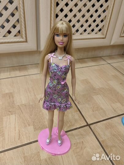 Барби barbie