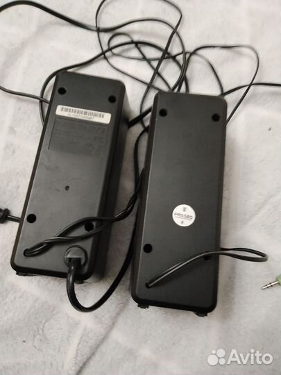 Компьютерные колонки Genius SP-S110