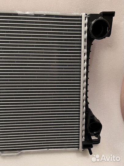 Радиатор охлаждения 971 Porsche Panamera 3,0
