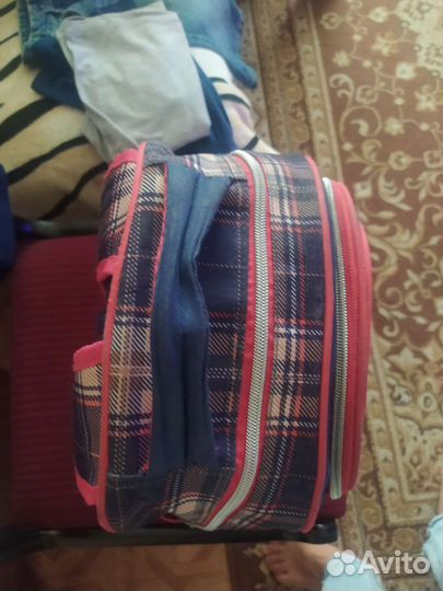 Рюкзак для школы
