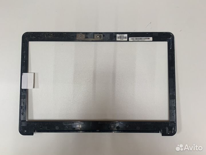 Рамка матрицы ноутбука hp cq60