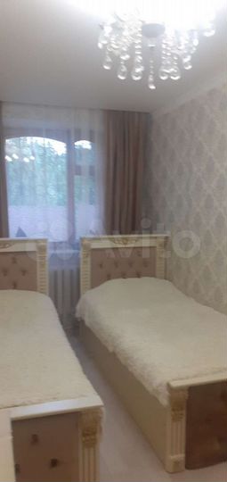 2-к. квартира, 42 м², 1/5 эт.