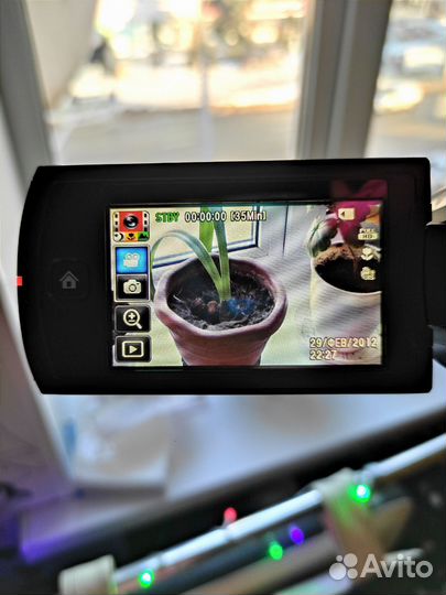 Камера Samsung