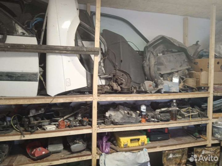 Запчасти Volkswagen Passat B3 1988- 1997