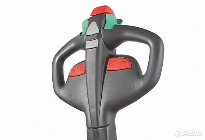 Самоходный штабелер PS16L (Литий 200Ач, В-4000мм)