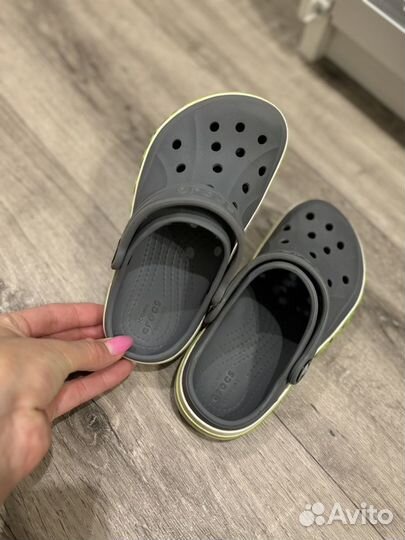 Crocs детские с10