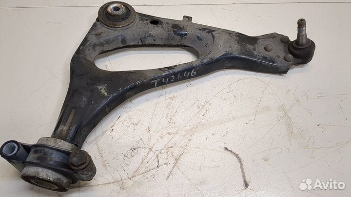 Рычаг подвески Mercedes Vito W447 2014, 2017